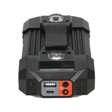 27 LED's Rechargeable Lantern with Power Bank - FitPug.com