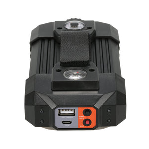 27 LED's Rechargeable Lantern with Power Bank - FitPug.com