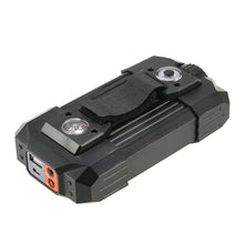 27 LED's Rechargeable Lantern with Power Bank - FitPug.com