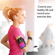 Running Arm Belt For 4-6 inch Phone - FitPug.com