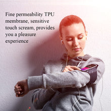 Running Arm Belt For 4-6 inch Phone - FitPug.com