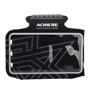 Running Arm Belt For 4-6 inch Phone - FitPug.com