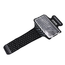 Running Arm Belt For 4-6 inch Phone - FitPug.com