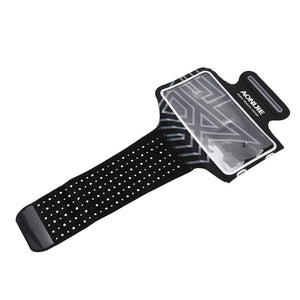 Running Arm Belt For 4-6 inch Phone - FitPug.com