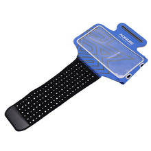 Running Arm Belt For 4-6 inch Phone - FitPug.com