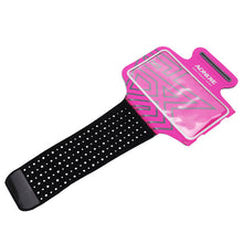 Running Arm Belt For 4-6 inch Phone - FitPug.com