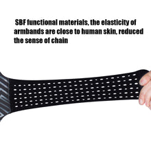 Running Arm Belt For 4-6 inch Phone - FitPug.com