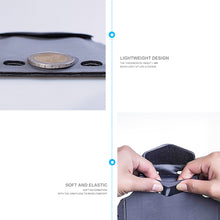 Running Arm Belt For 4-6 inch Phone - FitPug.com