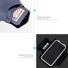 Running Arm Belt For 4-6 inch Phone - FitPug.com