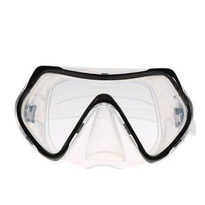 Safe & Professional Scuba Diving Set with Quick Dry Bag - FitPug.com