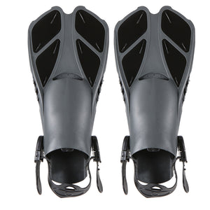 Safe & Professional Scuba Diving Set with Quick Dry Bag - FitPug.com