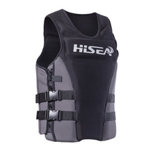 Water Sports Unisex Professional Adult Life Jacket - FitPug.com