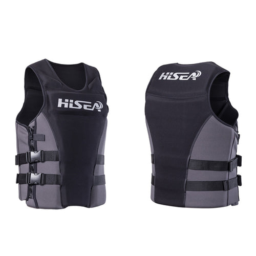 Water Sports Unisex Professional Adult Life Jacket - FitPug.com