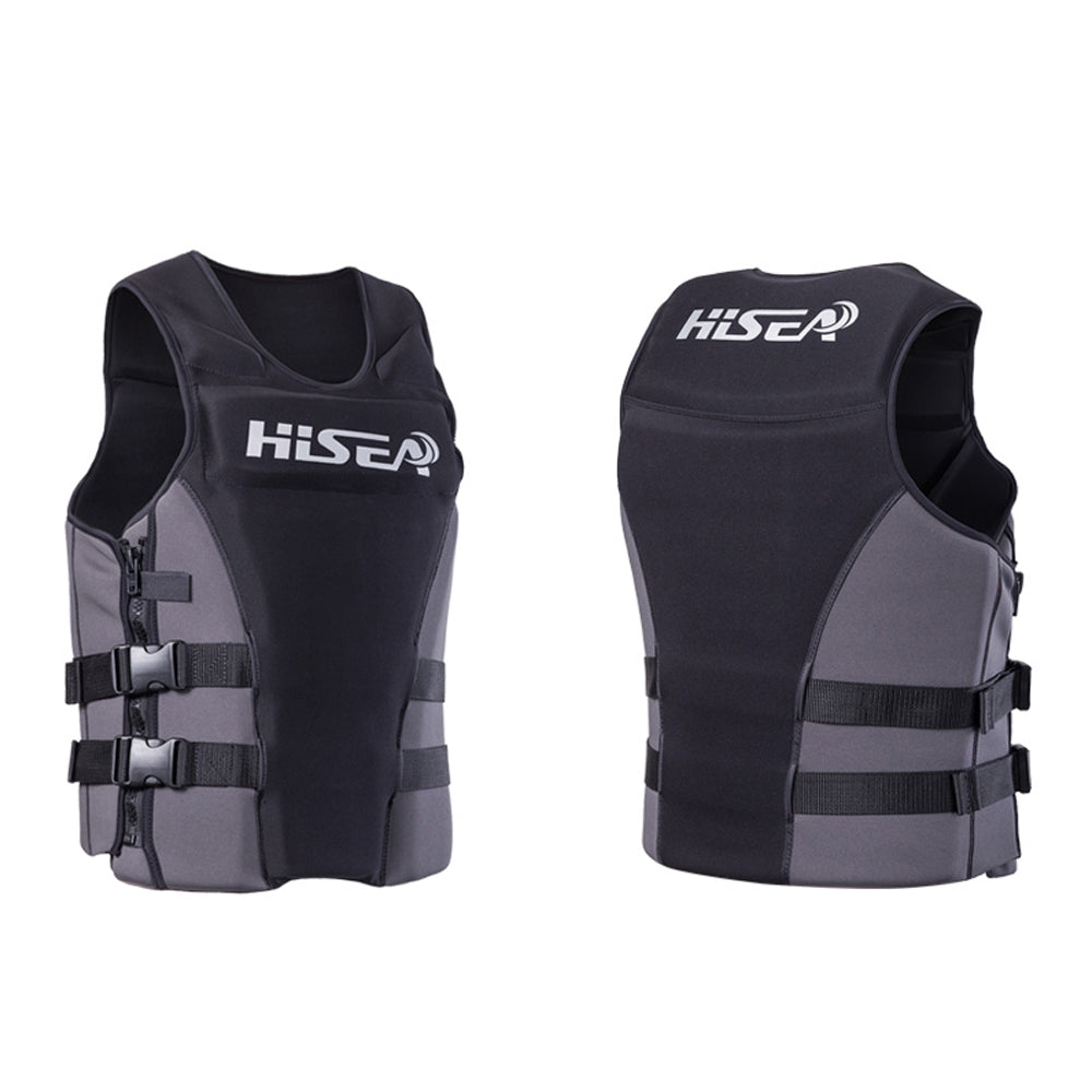 Water Sports Unisex Professional Adult Life Jacket - FitPug.com