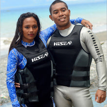 Water Sports Unisex Professional Adult Life Jacket - FitPug.com