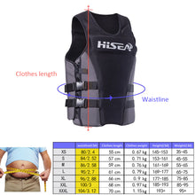 Water Sports Unisex Professional Adult Life Jacket - FitPug.com