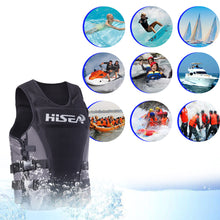 Water Sports Unisex Professional Adult Life Jacket - FitPug.com