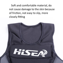 Water Sports Unisex Professional Adult Life Jacket - FitPug.com