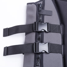 Water Sports Unisex Professional Adult Life Jacket - FitPug.com