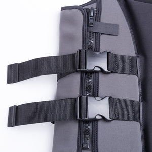 Water Sports Unisex Professional Adult Life Jacket - FitPug.com
