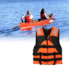 Adult Life Jacket for Water Sports - FitPug.com