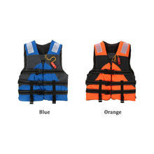 Adult Life Jacket for Water Sports - FitPug.com