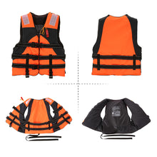 Adult Life Jacket for Water Sports - FitPug.com
