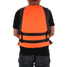 Adult Life Jacket for Water Sports - FitPug.com