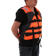 Adult Life Jacket for Water Sports - FitPug.com