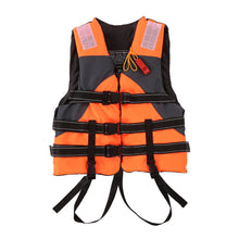 Adult Life Jacket for Water Sports - FitPug.com