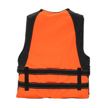Adult Life Jacket for Water Sports - FitPug.com