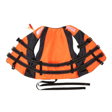 Adult Life Jacket for Water Sports - FitPug.com