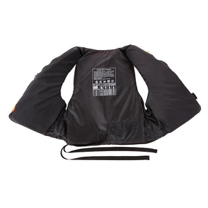 Adult Life Jacket for Water Sports - FitPug.com