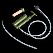 Ceramic Water Filter - Purifier 0.1 Micron 2000L Lifespan - FitPug.com