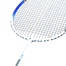 2 Lightweight Badminton Racquets with a Bag - FitPug.com