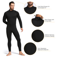 Unisex Full Body Diving Suit - FitPug.com