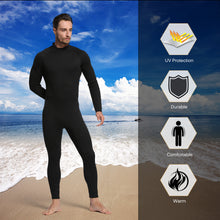 Unisex Full Body Diving Suit - FitPug.com