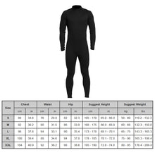 Unisex Full Body Diving Suit - FitPug.com
