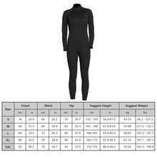Unisex Full Body Diving Suit - FitPug.com