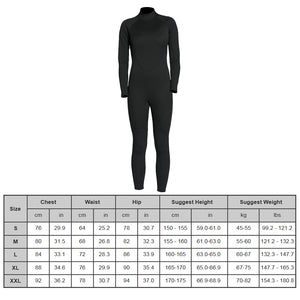 Unisex Full Body Diving Suit - FitPug.com
