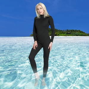 Unisex Full Body Diving Suit - FitPug.com