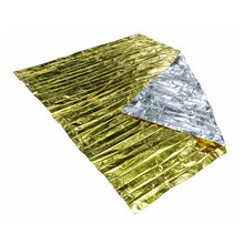 Outdoor Life-saving Emergency Blanket - FitPug.com