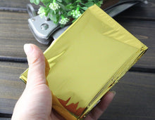 Outdoor Life-saving Emergency Blanket - FitPug.com