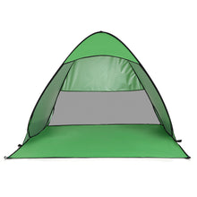 Lightweight Pop Up Beach/Camping Tent - FitPug.com