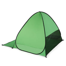 Lightweight Pop Up Beach/Camping Tent - FitPug.com