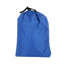 11 - 22 Feet Boat Cover for V-Hull Boats with a Storage Bag - FitPug.com