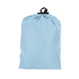 11 - 22 Feet Boat Cover for V-Hull Boats with a Storage Bag - FitPug.com