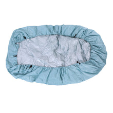 11 - 22 Feet Boat Cover for V-Hull Boats with a Storage Bag - FitPug.com