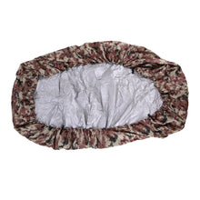 11 - 22 Feet Boat Cover for V-Hull Boats with a Storage Bag - FitPug.com