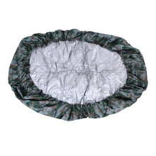 11 - 22 Feet Boat Cover for V-Hull Boats with a Storage Bag - FitPug.com